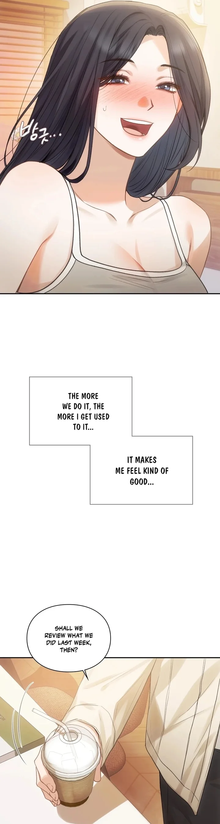 Slave Diary Chapter 11 - Page 4