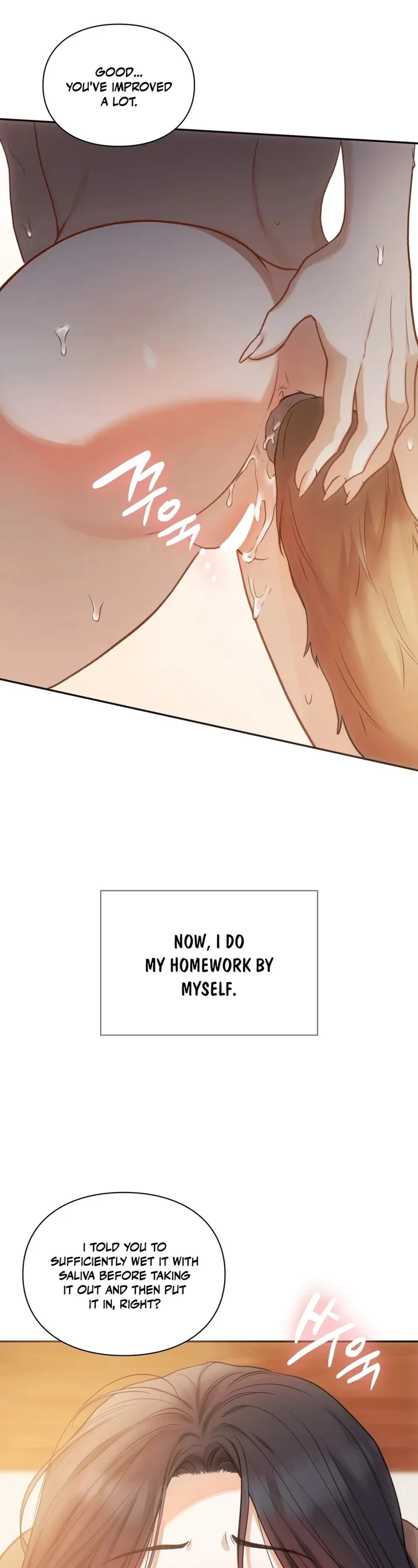 Slave Diary Chapter 11 - Page 6