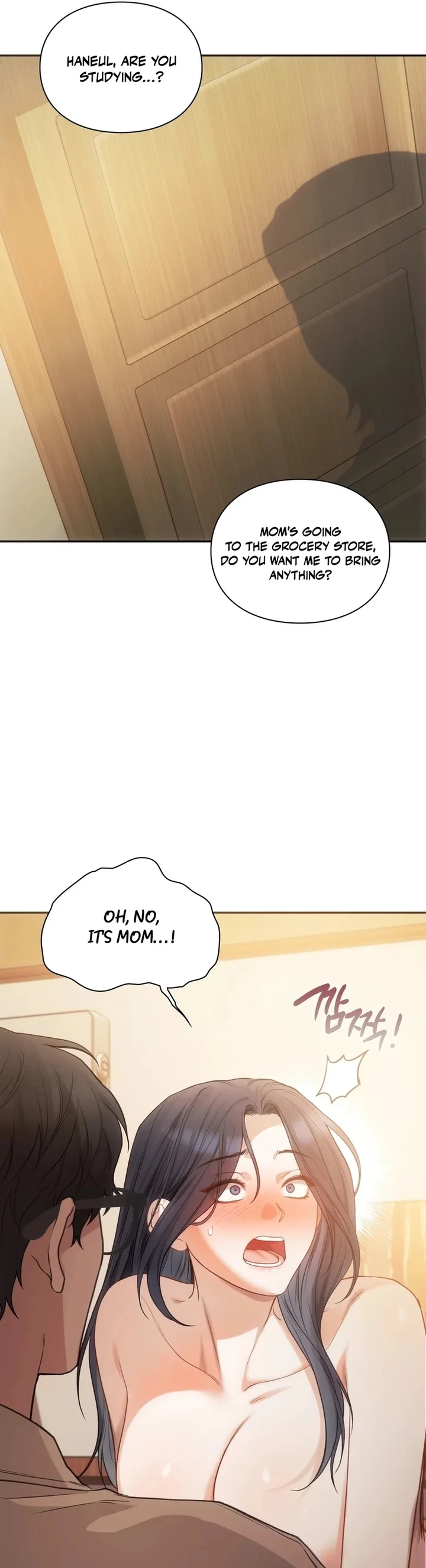 Slave Diary Chapter 11 - Page 8