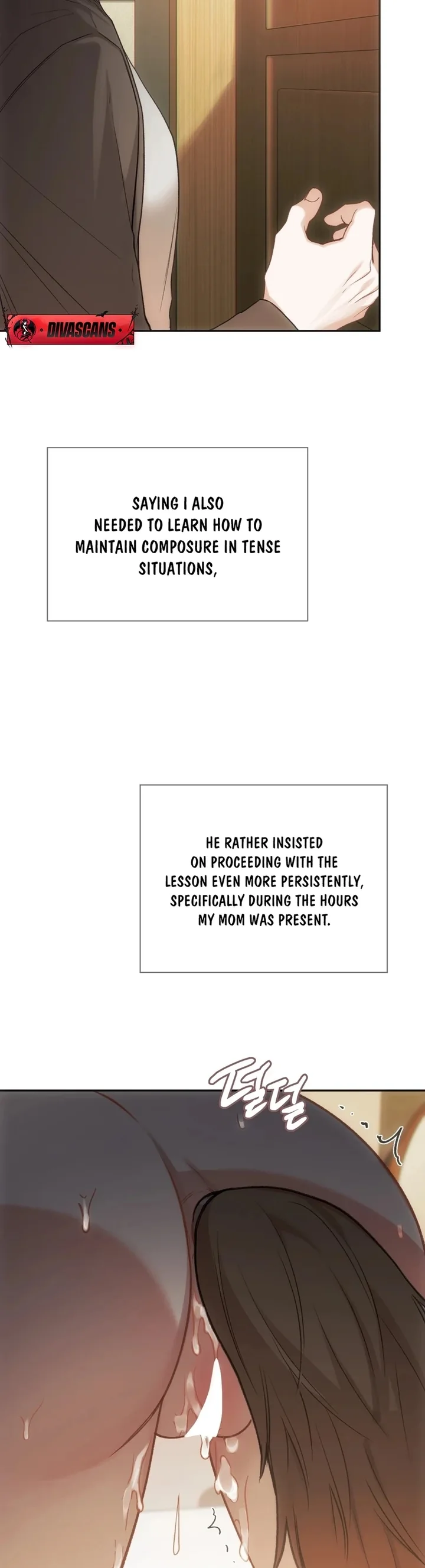 Slave Diary Chapter 11 - Page 10