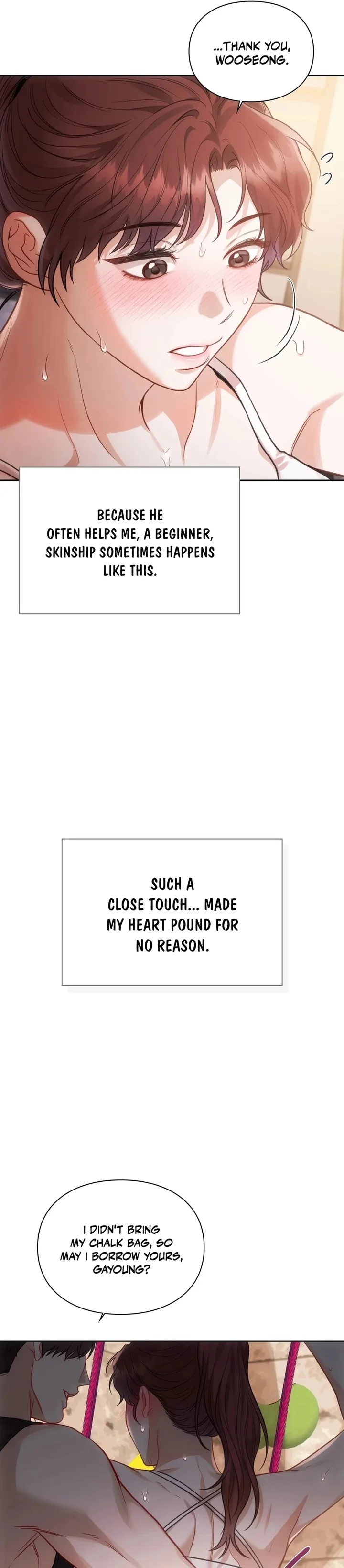 Slave Diary Chapter 13 - Page 13