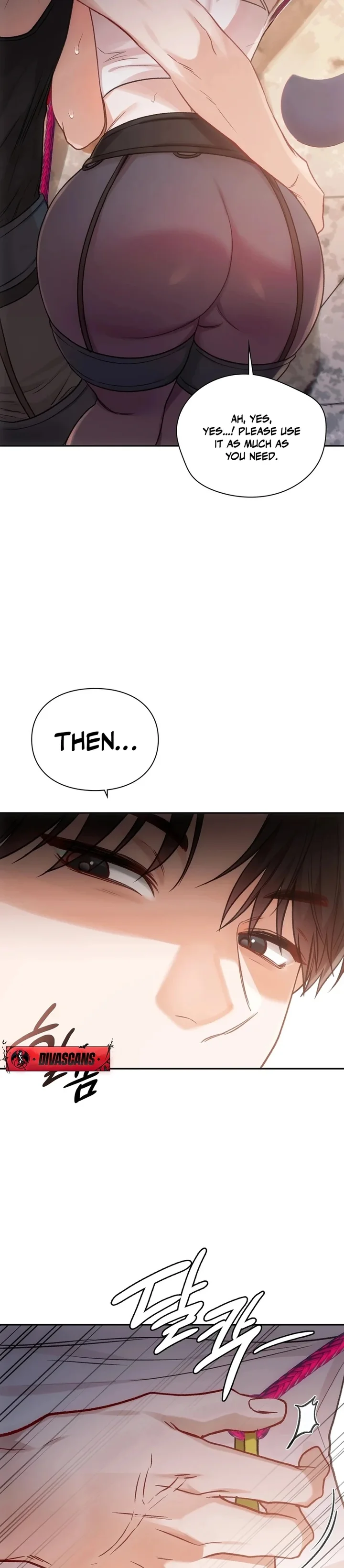 Slave Diary Chapter 13 - Page 14