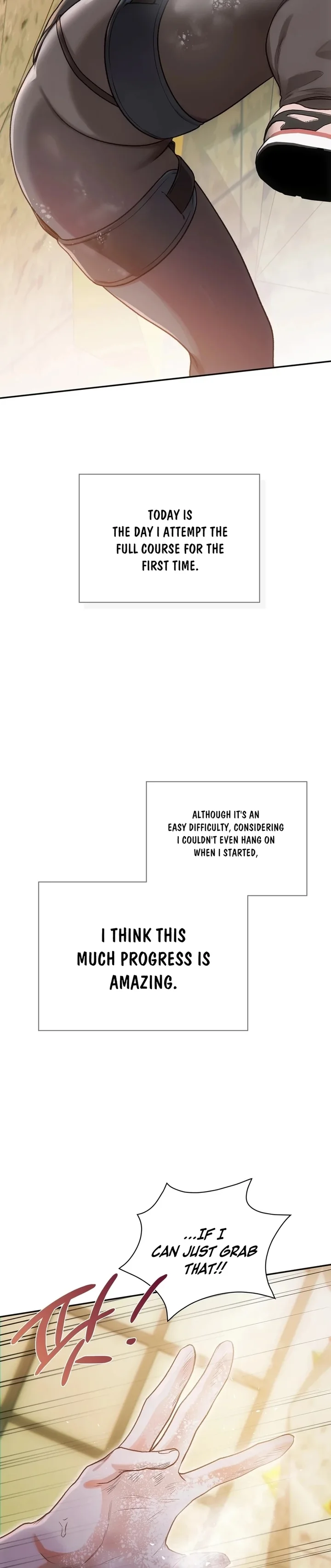 Slave Diary Chapter 13 - Page 4