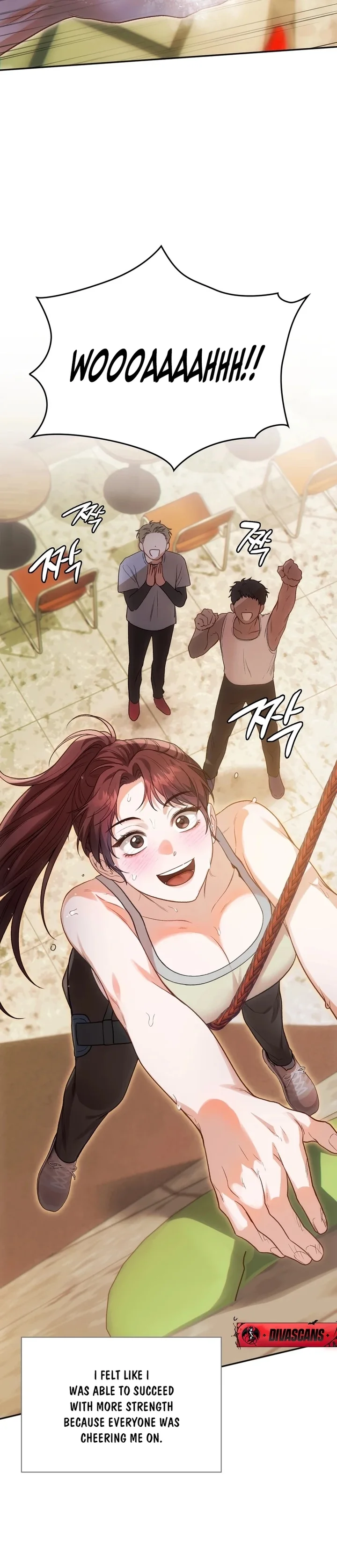 Slave Diary Chapter 13 - Page 5