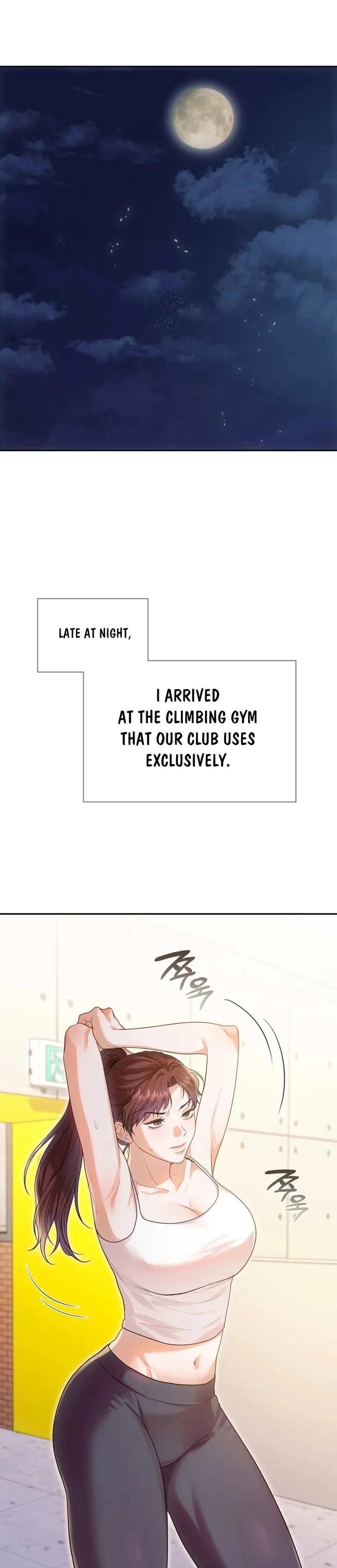 Slave Diary Chapter 13 - Page 7