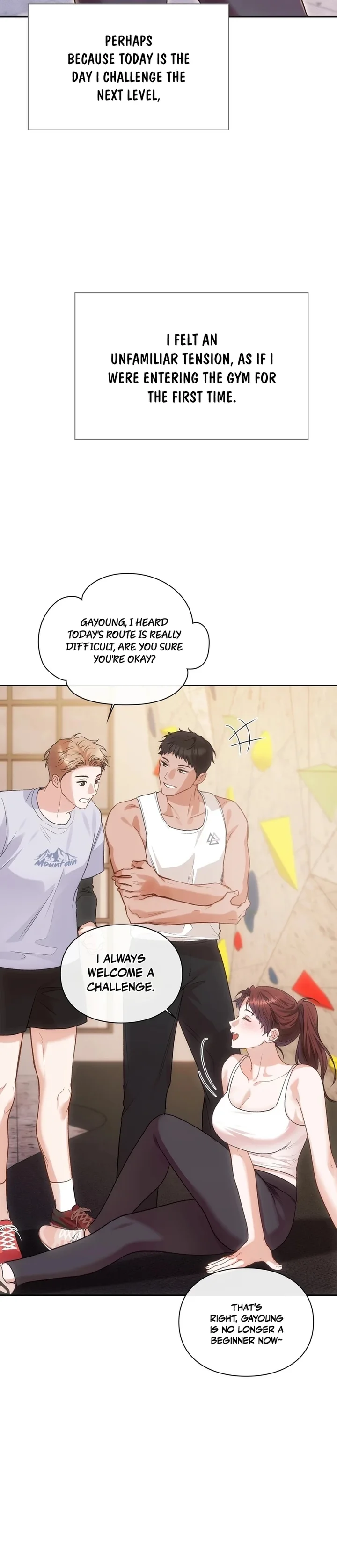 Slave Diary Chapter 13 - Page 8