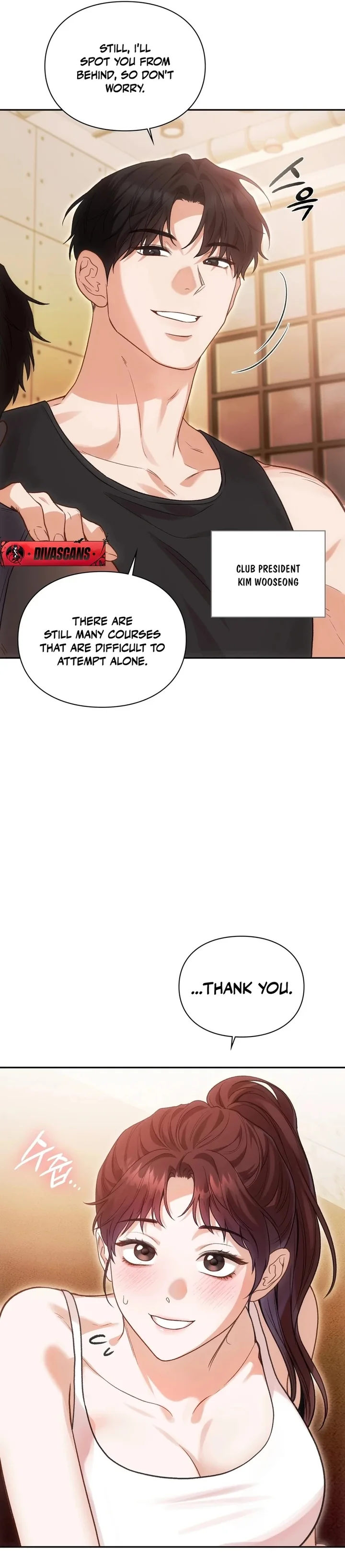 Slave Diary Chapter 13 - Page 9