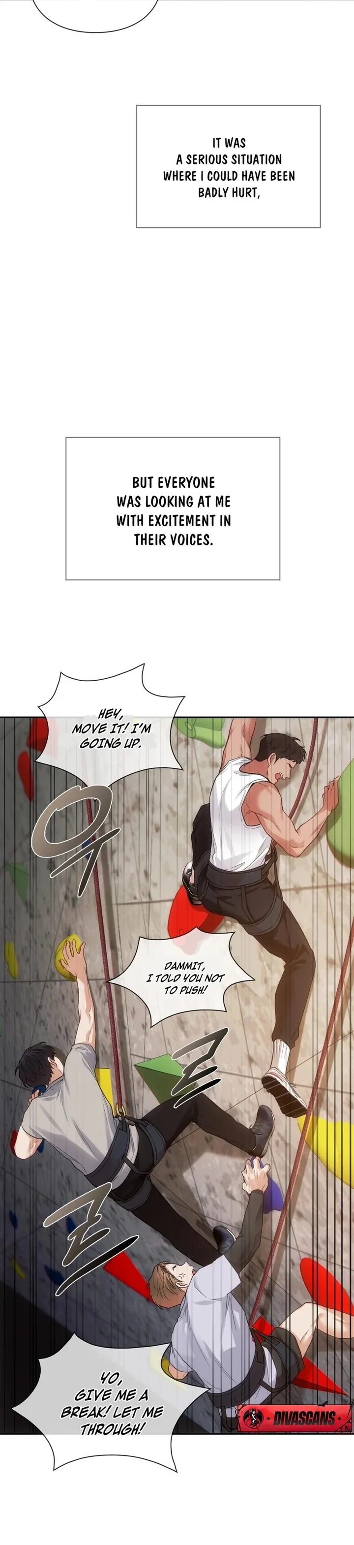 Slave Diary Chapter 14 - Page 2