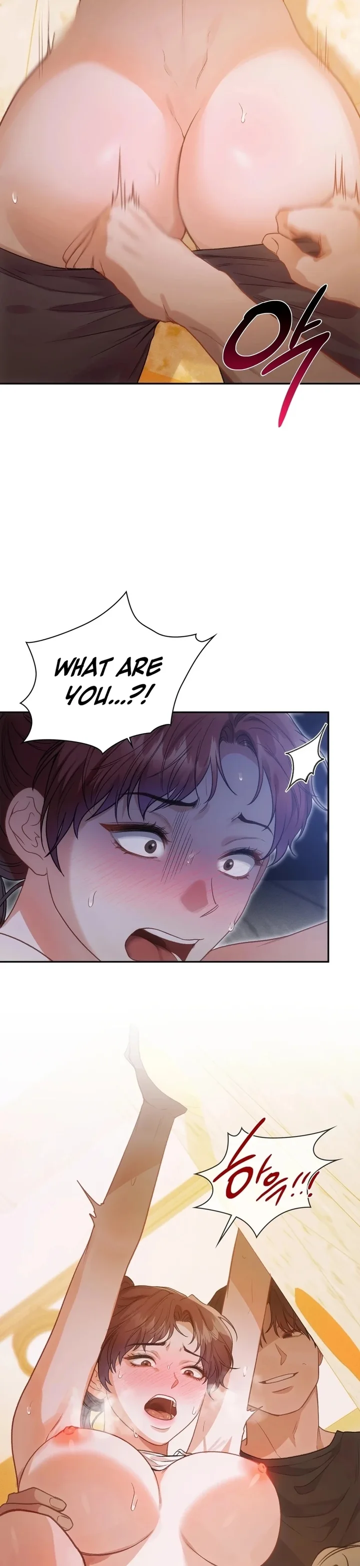 Slave Diary Chapter 14 - Page 11