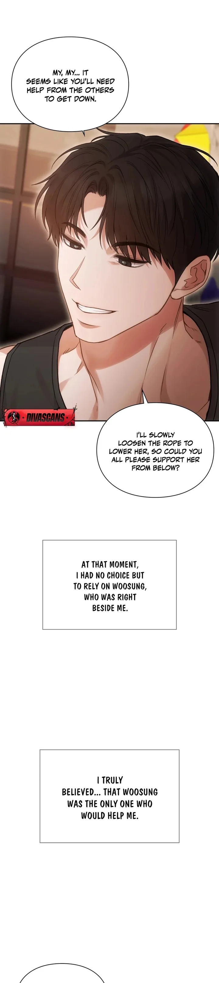 Slave Diary Chapter 14 - Page 6
