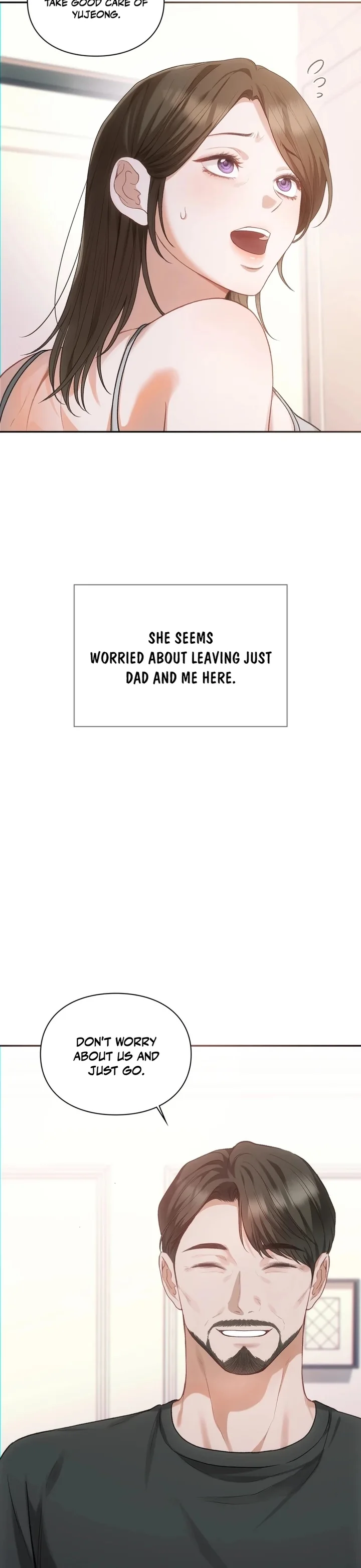 Slave Diary Chapter 5 - Page 4