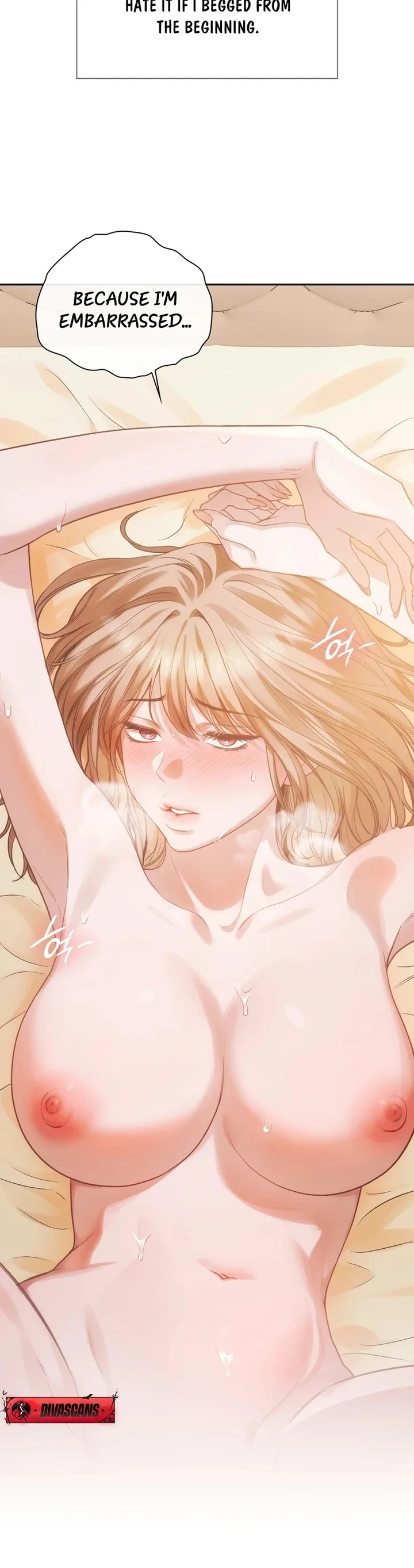 Slave Diary Chapter 6 - Page 14