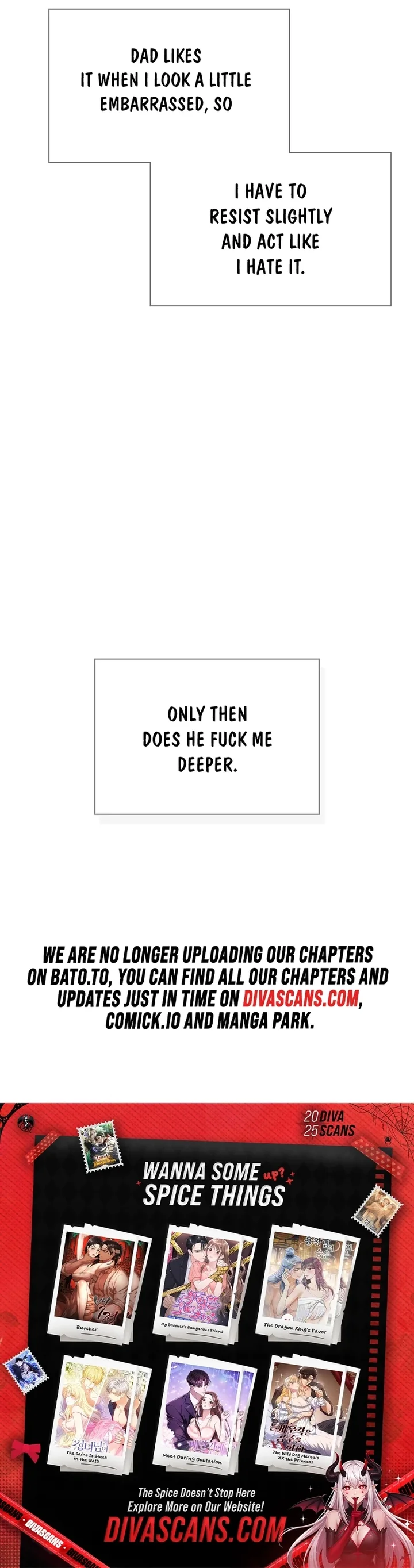 Slave Diary Chapter 6 - Page 15