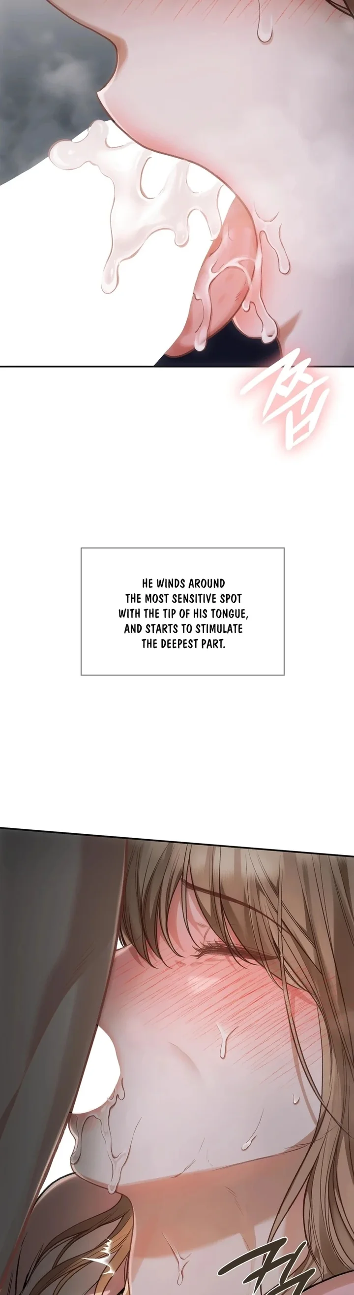 Slave Diary Chapter 6 - Page 4