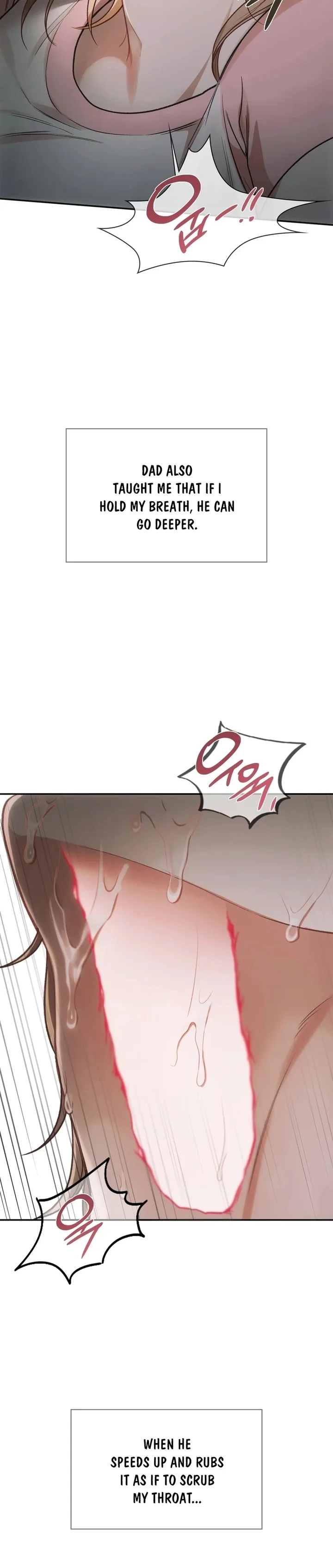 Slave Diary Chapter 6 - Page 5