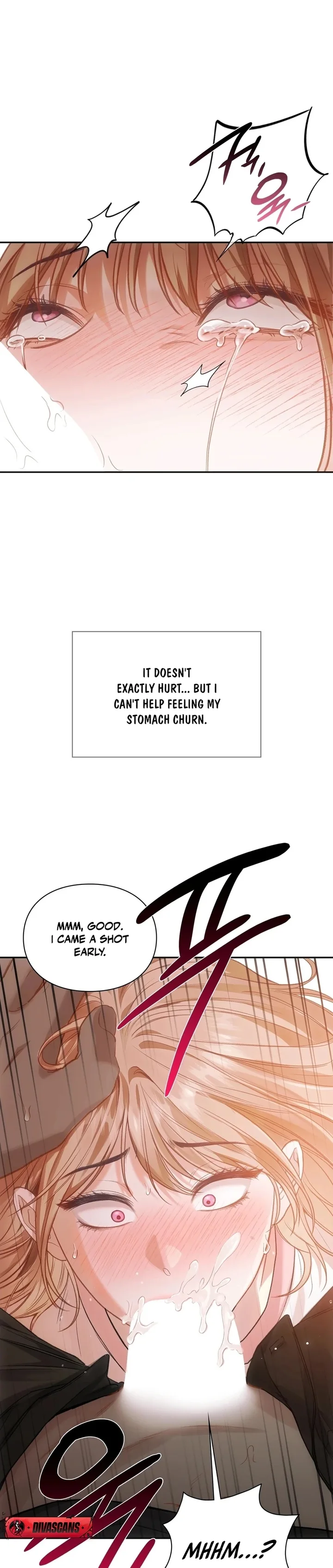 Slave Diary Chapter 6 - Page 6