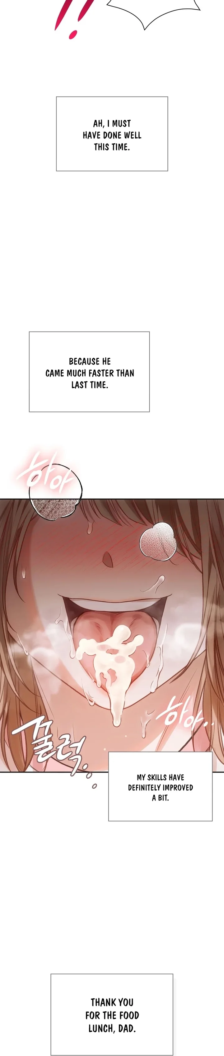 Slave Diary Chapter 6 - Page 7