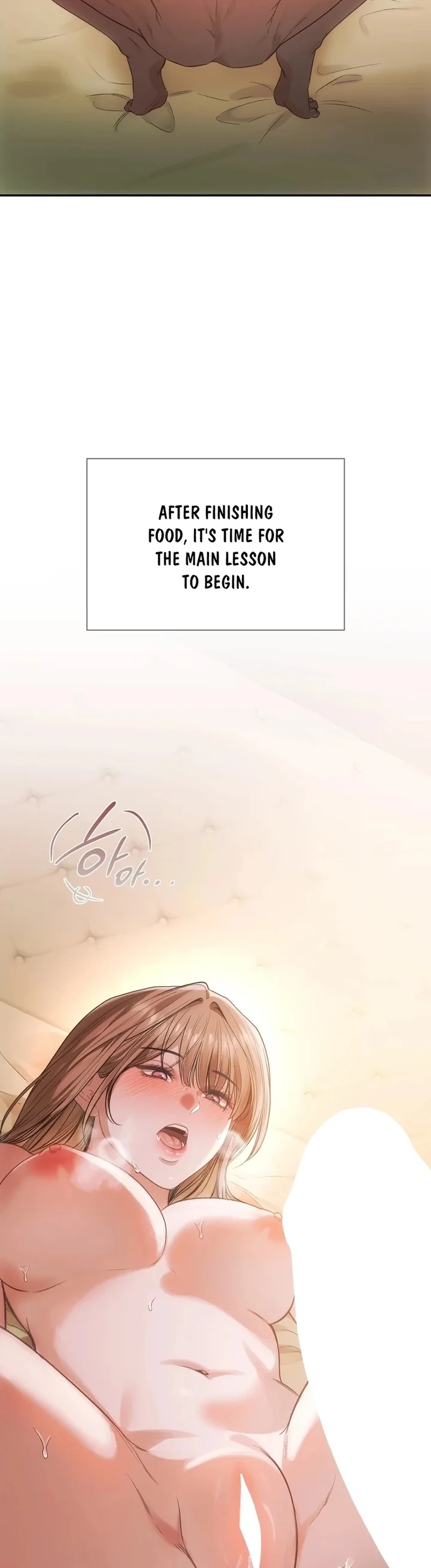 Slave Diary Chapter 6 - Page 9