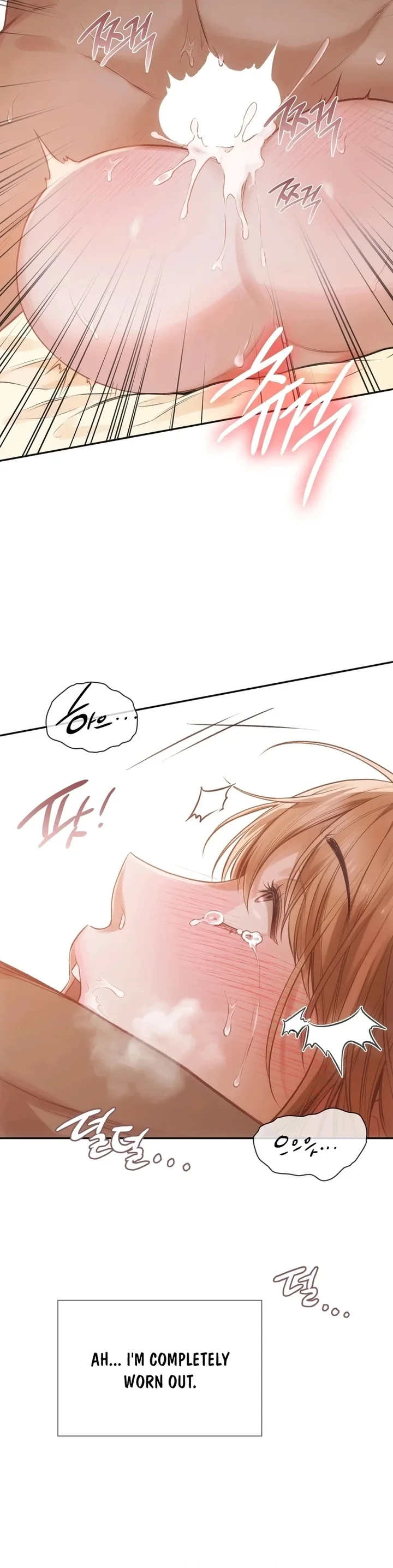 Slave Diary Chapter 7 - Page 11