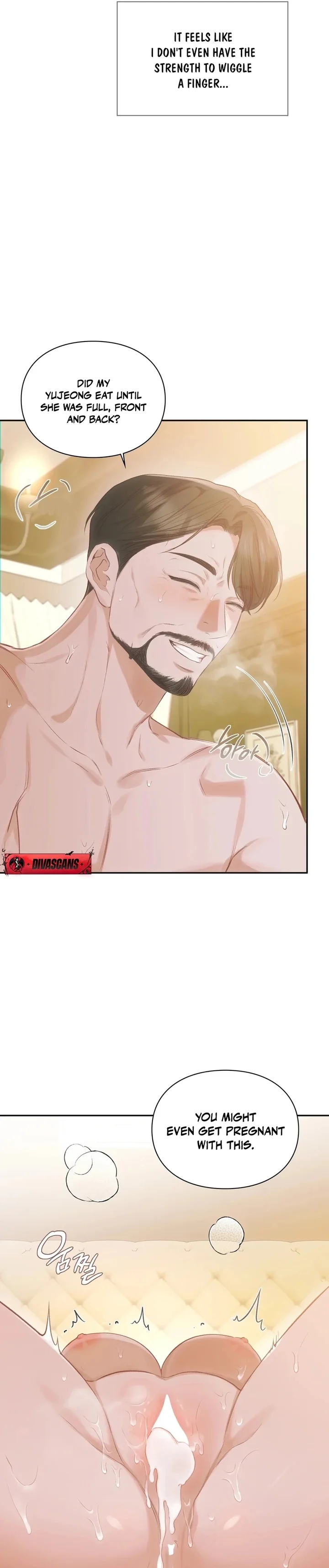 Slave Diary Chapter 7 - Page 12