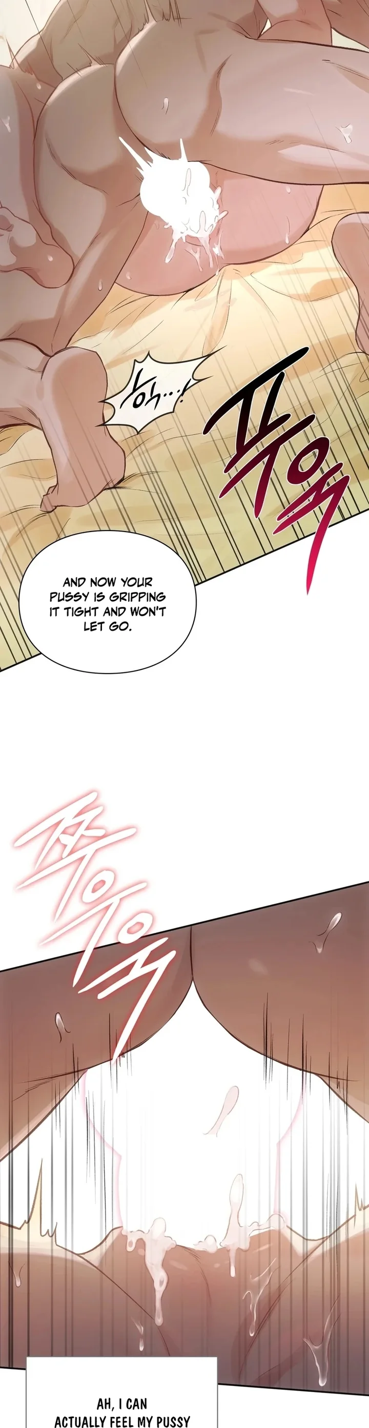 Slave Diary Chapter 7 - Page 4