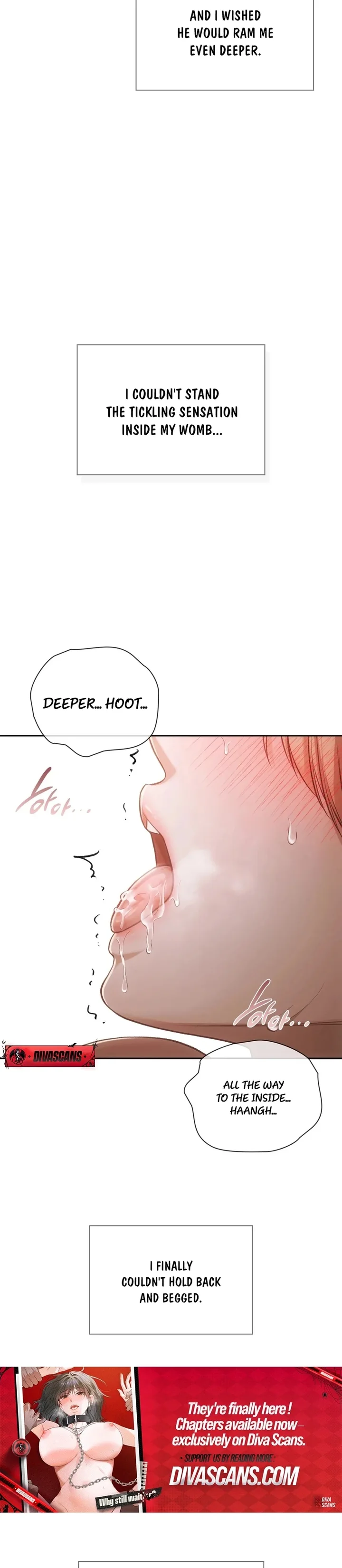 Slave Diary Chapter 7 - Page 6