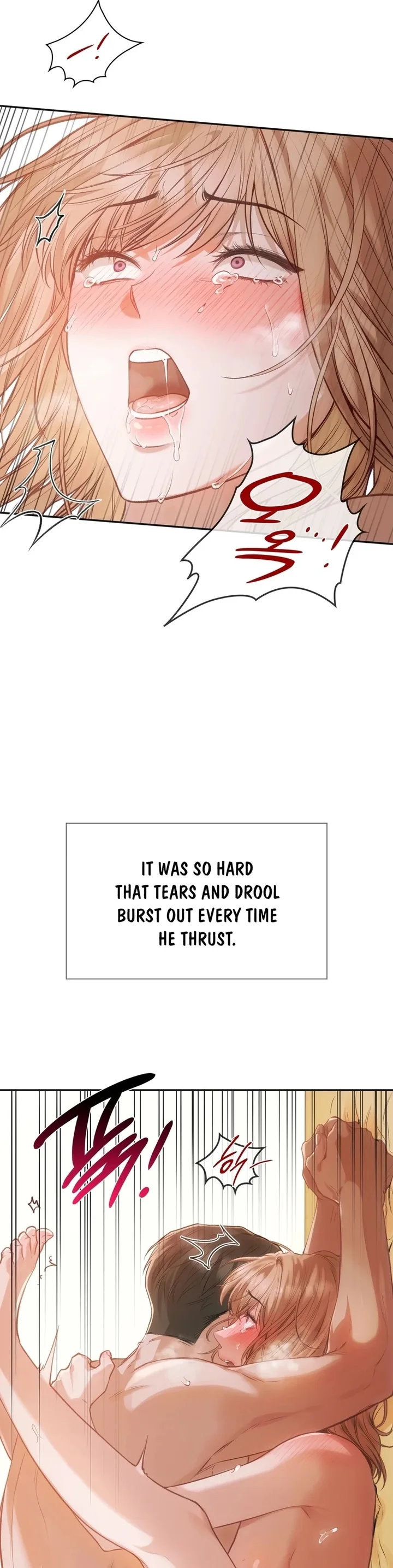 Slave Diary Chapter 7 - Page 9