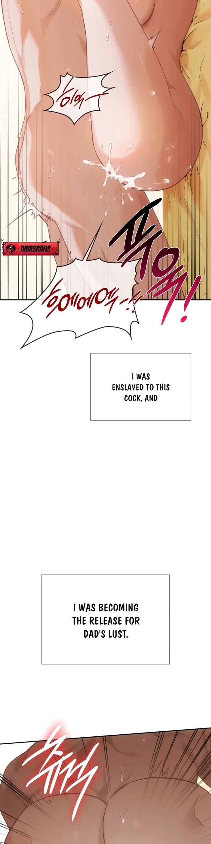 Slave Diary Chapter 7 - Page 10