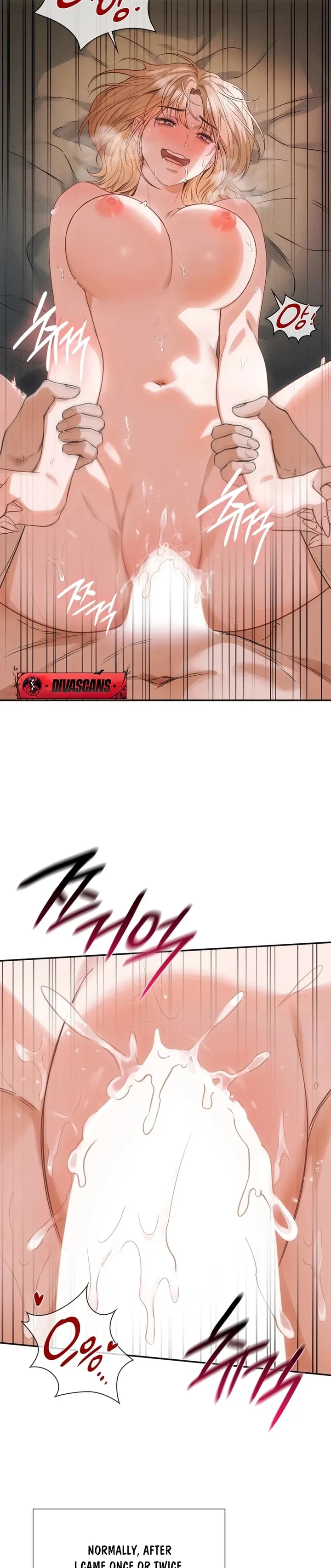 Slave Diary Chapter 8 - Page 2