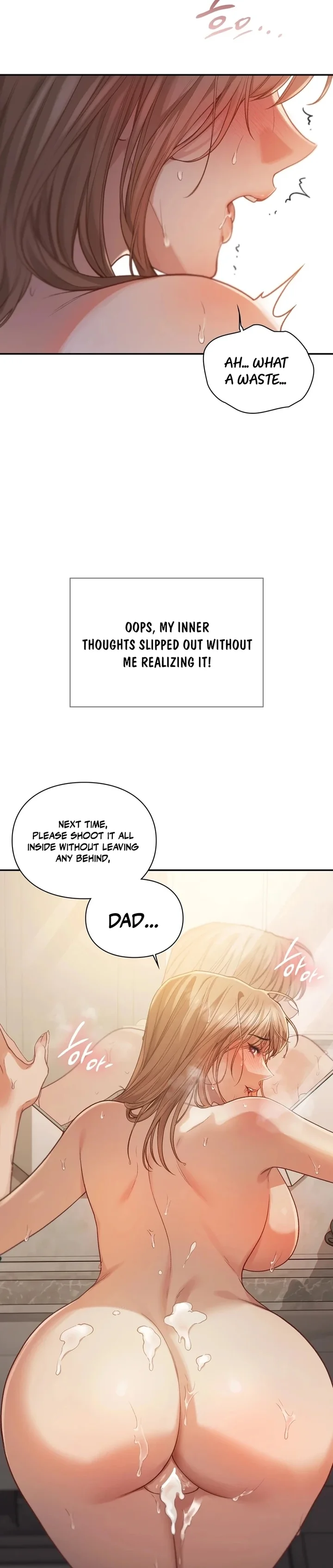 Slave Diary Chapter 8 - Page 11