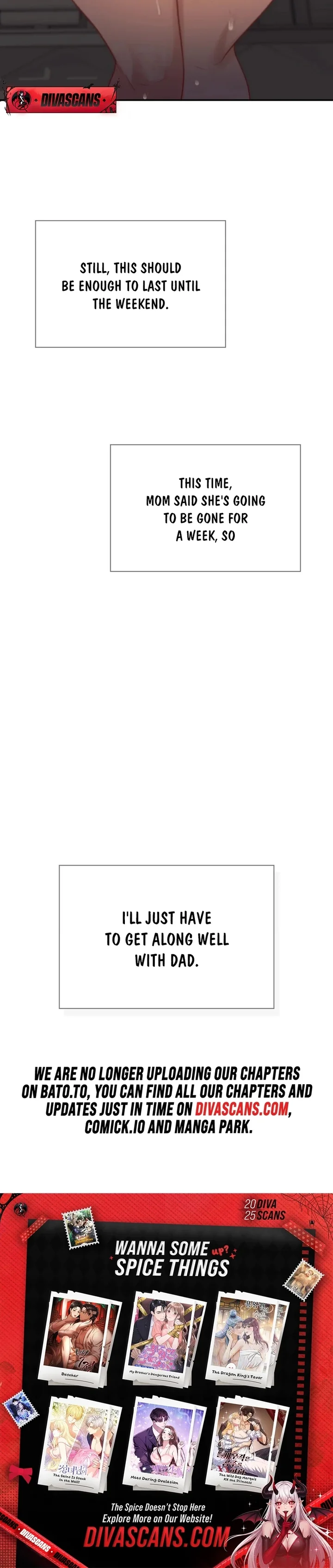 Slave Diary Chapter 8 - Page 12