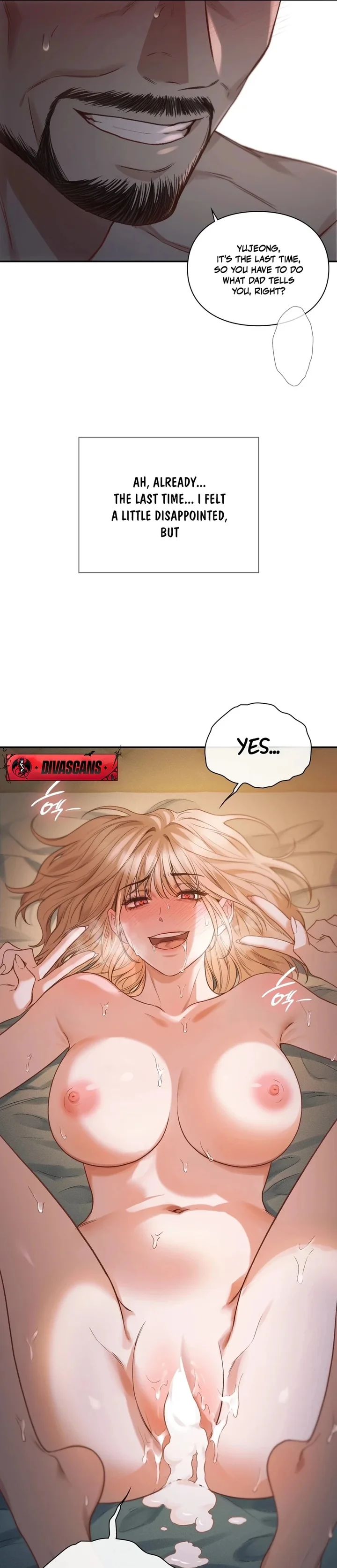 Slave Diary Chapter 8 - Page 4