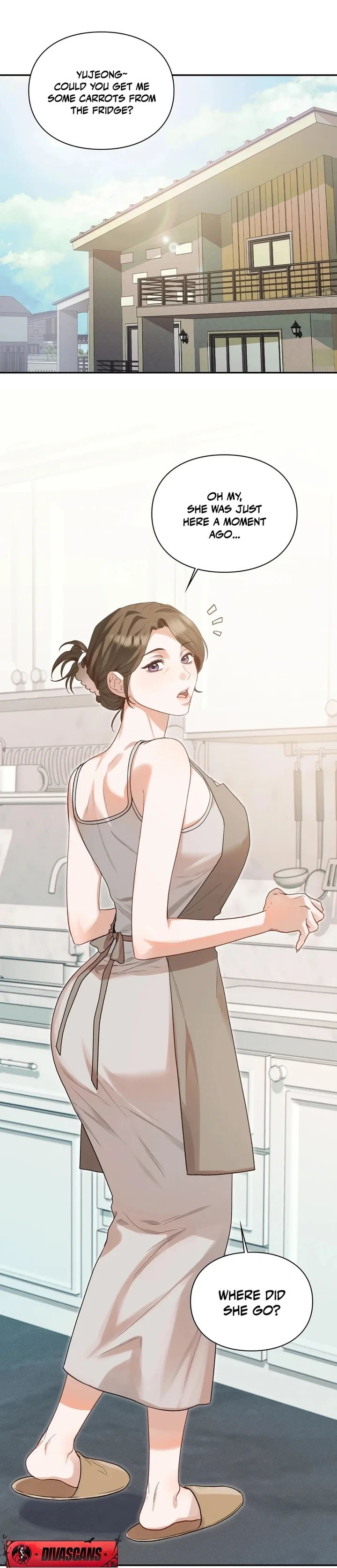 Slave Diary Chapter 8 - Page 6