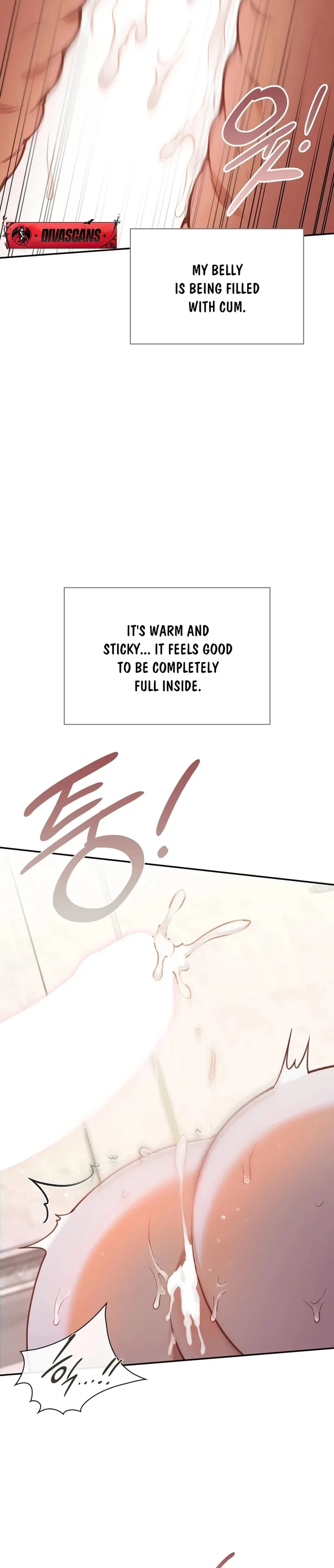 Slave Diary Chapter 8 - Page 10