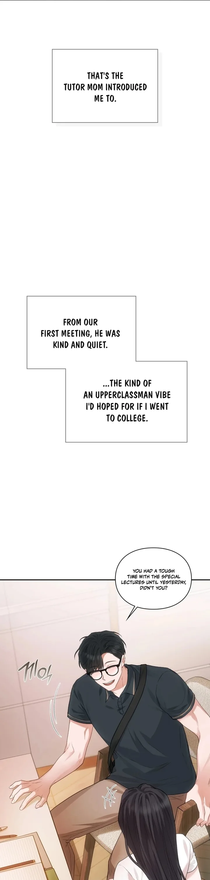 Slave Diary Chapter 9 - Page 5