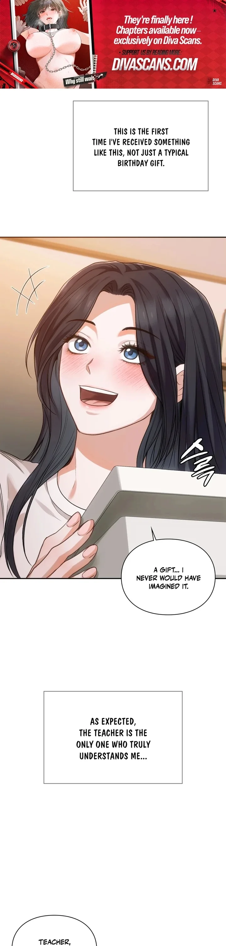 Slave Diary Chapter 9 - Page 7