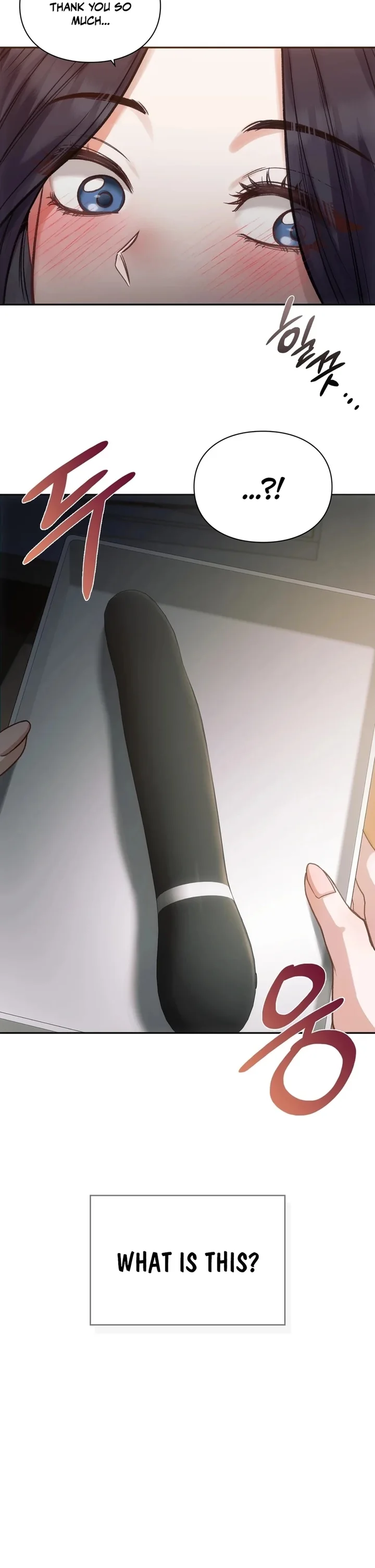 Slave Diary Chapter 9 - Page 8