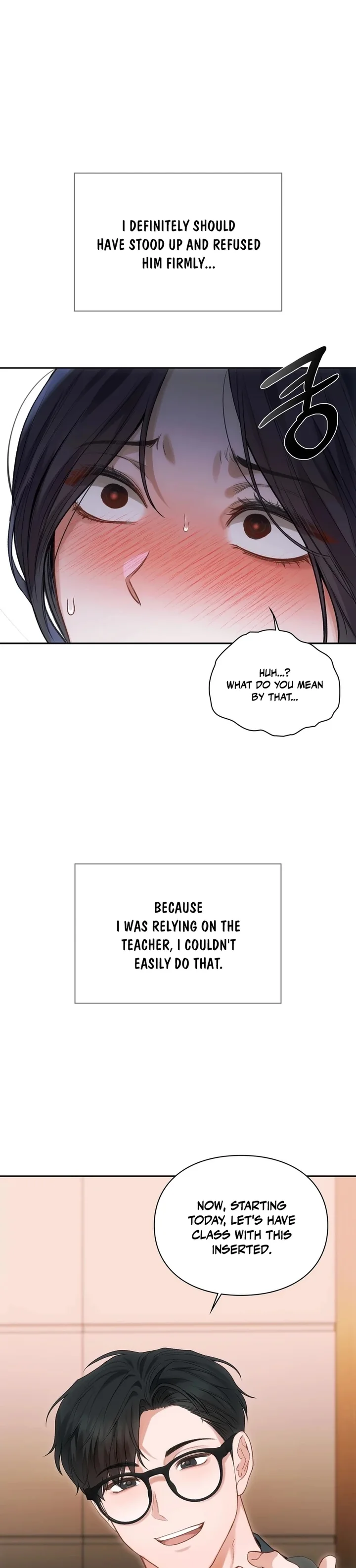 Slave Diary Chapter 9 - Page 10