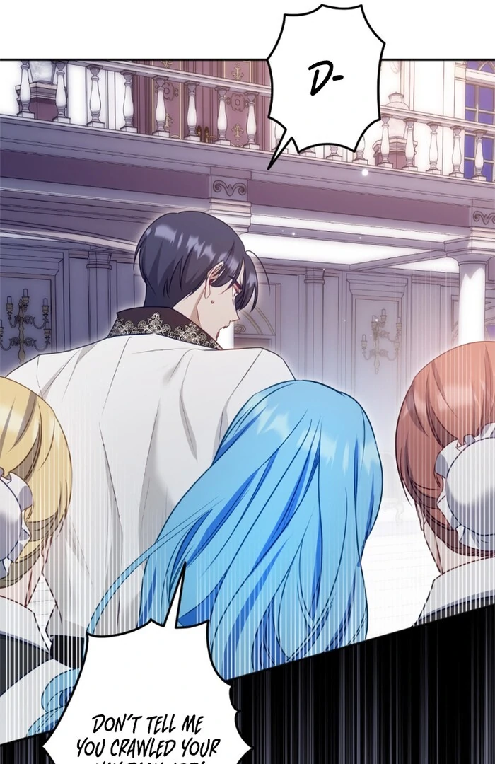 Slave Emperor Chapter 35 - Page 38