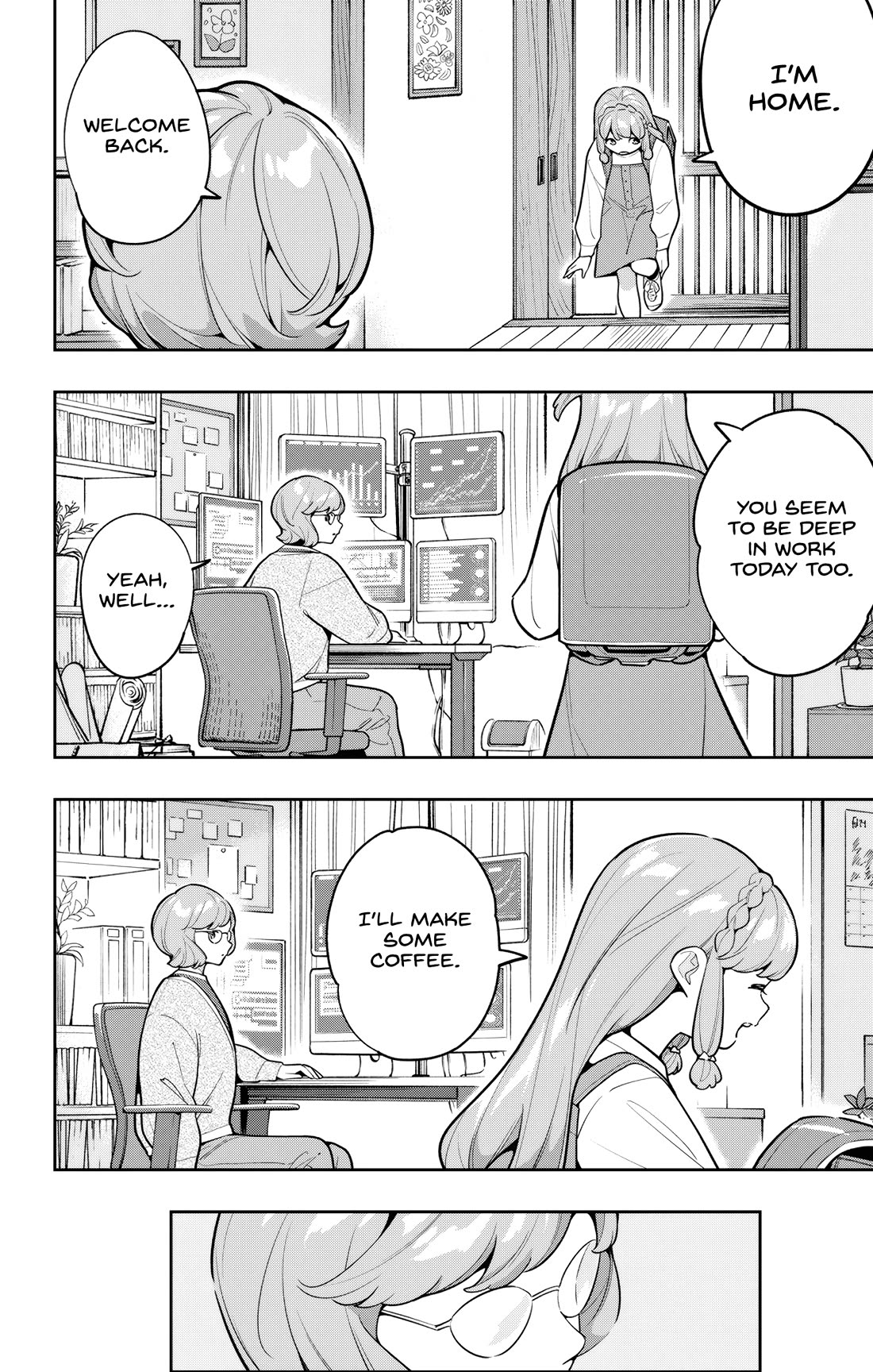 Slave of the Magic Capital’s Elite Troops Chapter 168 - Page 18