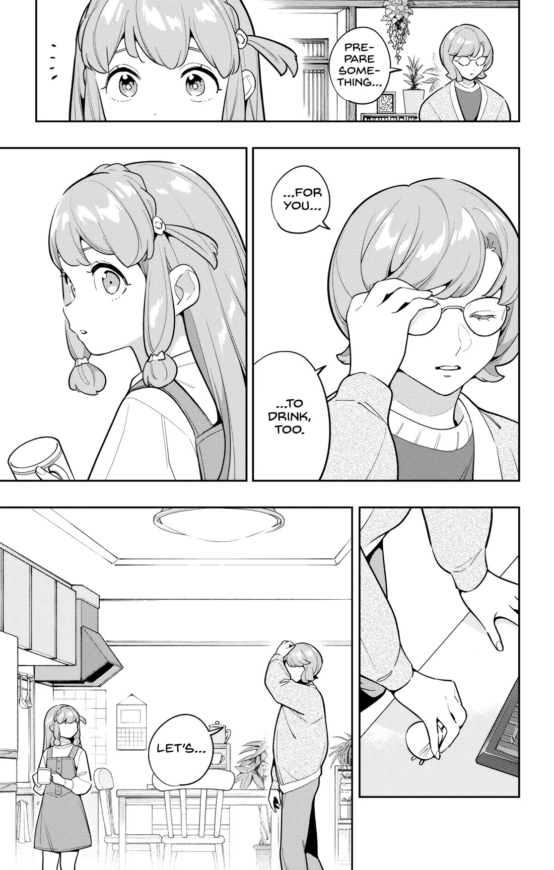 Slave of the Magic Capital’s Elite Troops Chapter 168 - Page 19