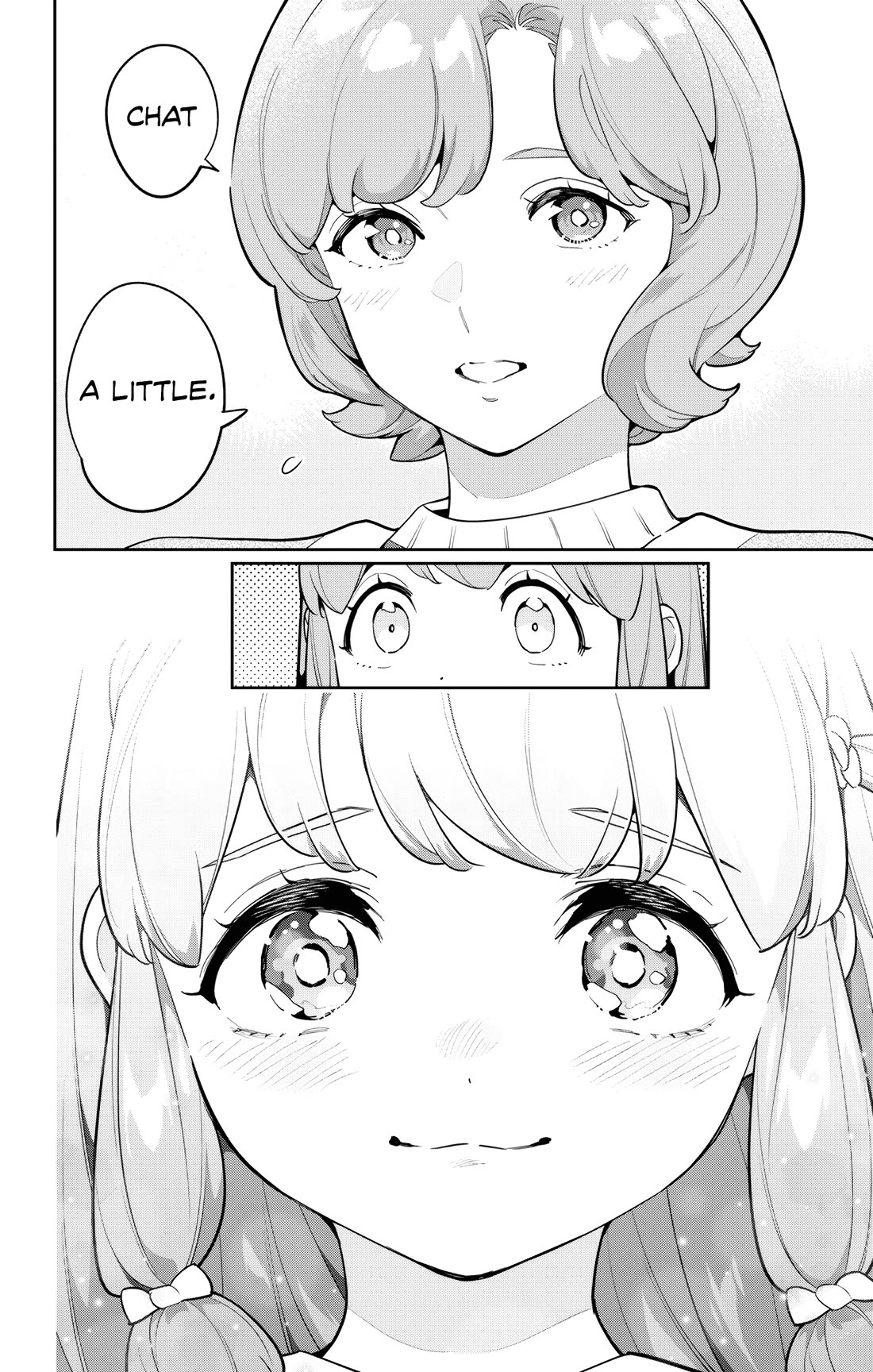 Slave of the Magic Capital’s Elite Troops Chapter 168 - Page 20