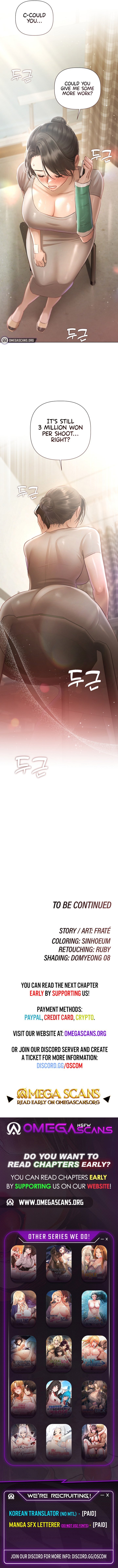 Slave to Poetry Chapter 2 - Page 9