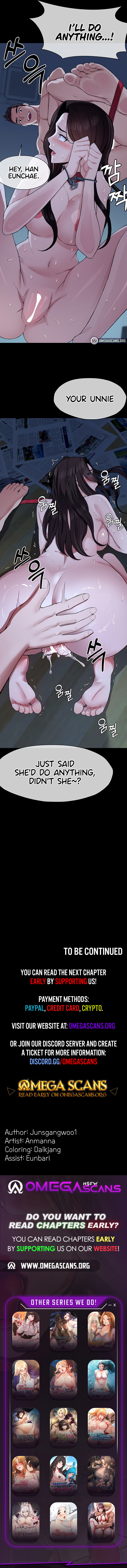 Slaves of the Shelter Chapter 11 - Page 9