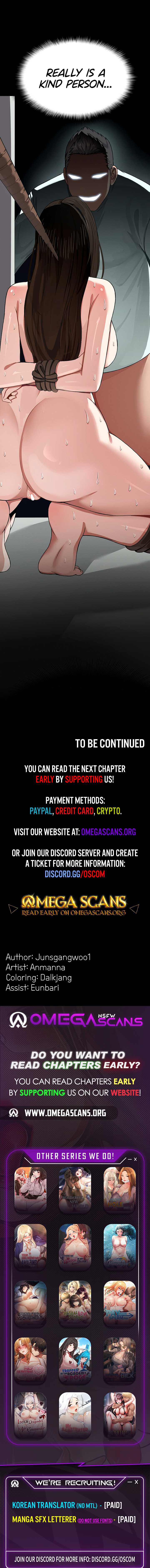 Slaves of the Shelter Chapter 16 - Page 10