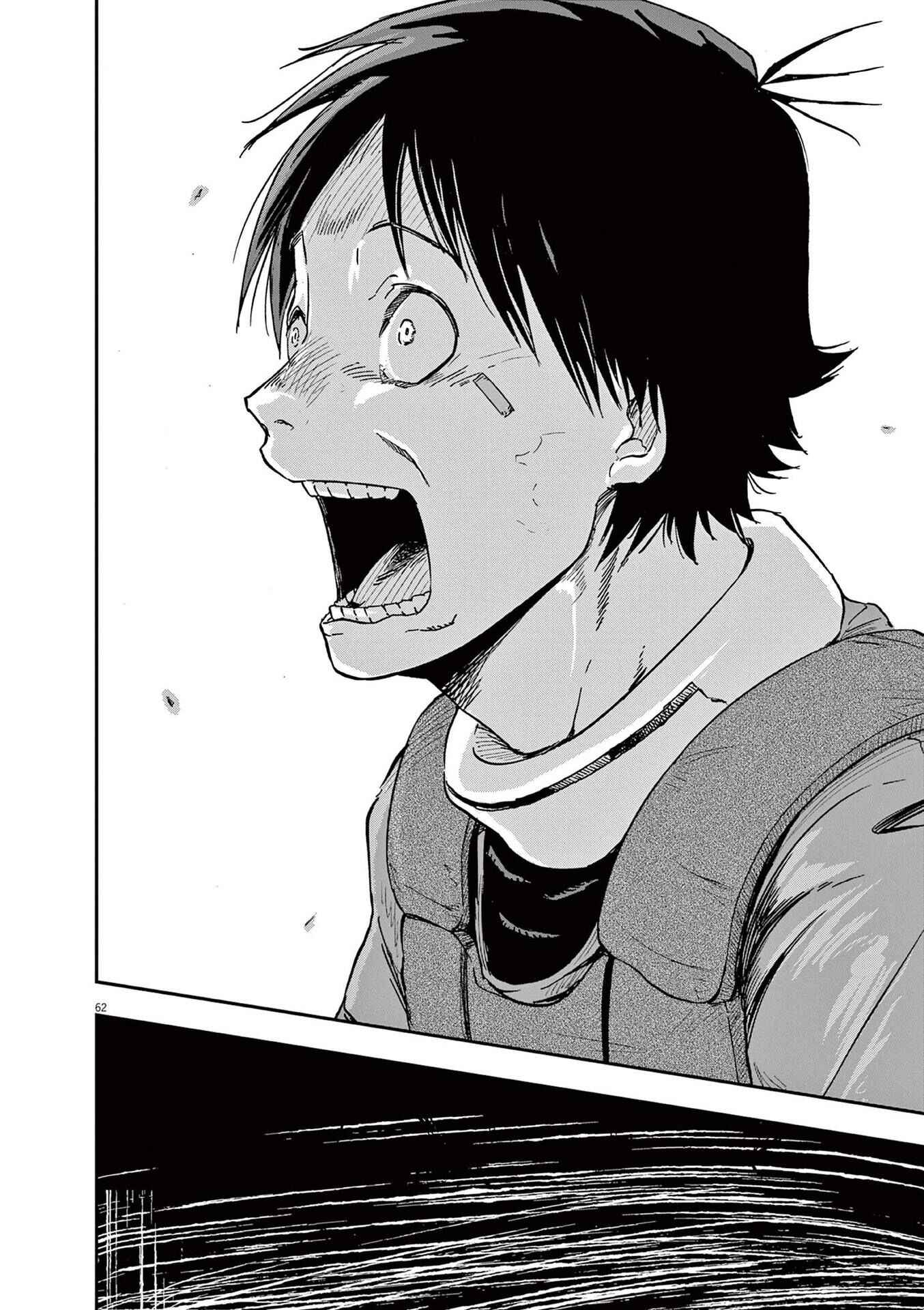 Snowball Earth Chapter 1.5 - Page 37