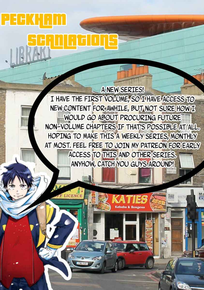 Snowball Earth Chapter 1.5 - Page 42