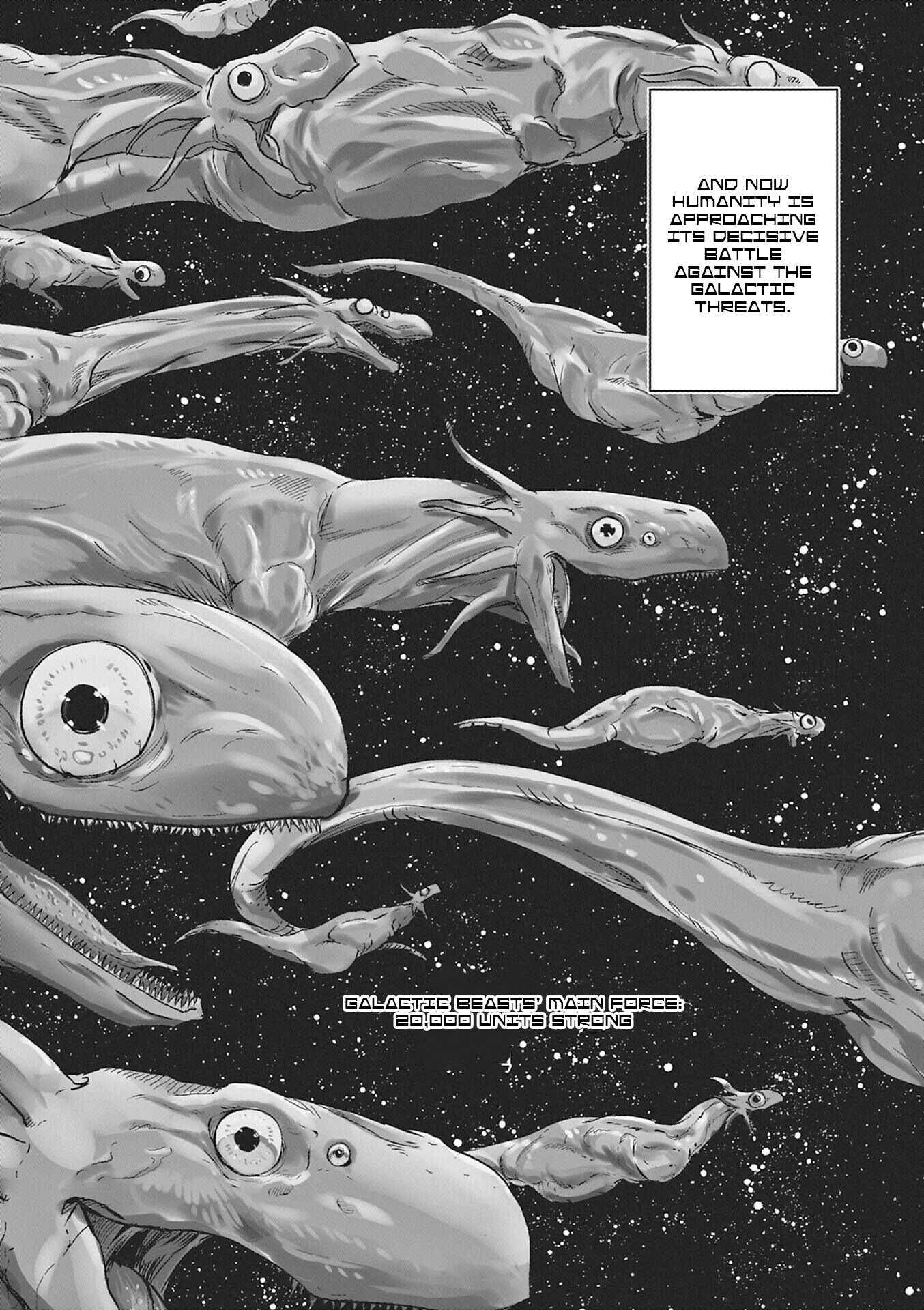 Snowball Earth Chapter 1 - Page 5