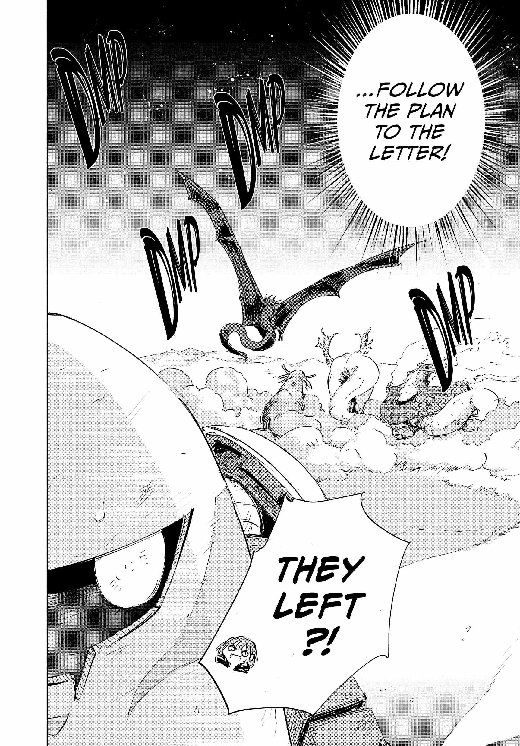 Snowball Earth Chapter 10 - Page 25