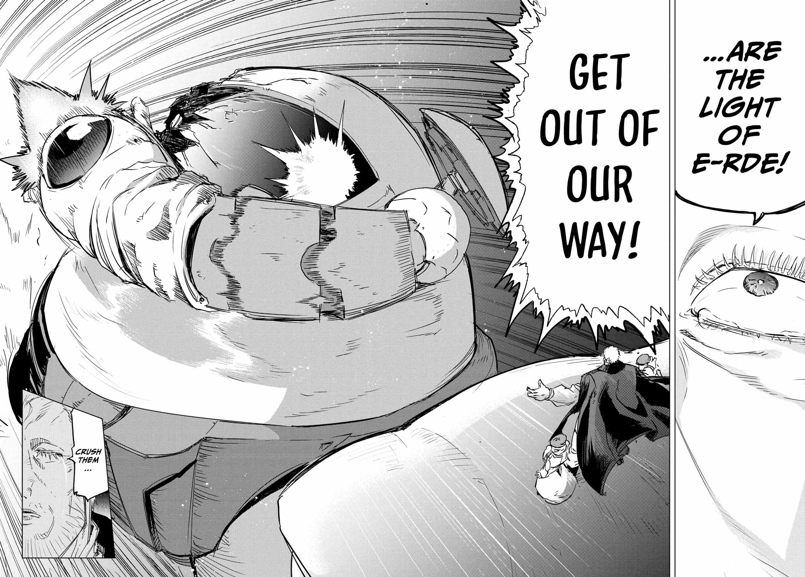 Snowball Earth Chapter 10 - Page 29